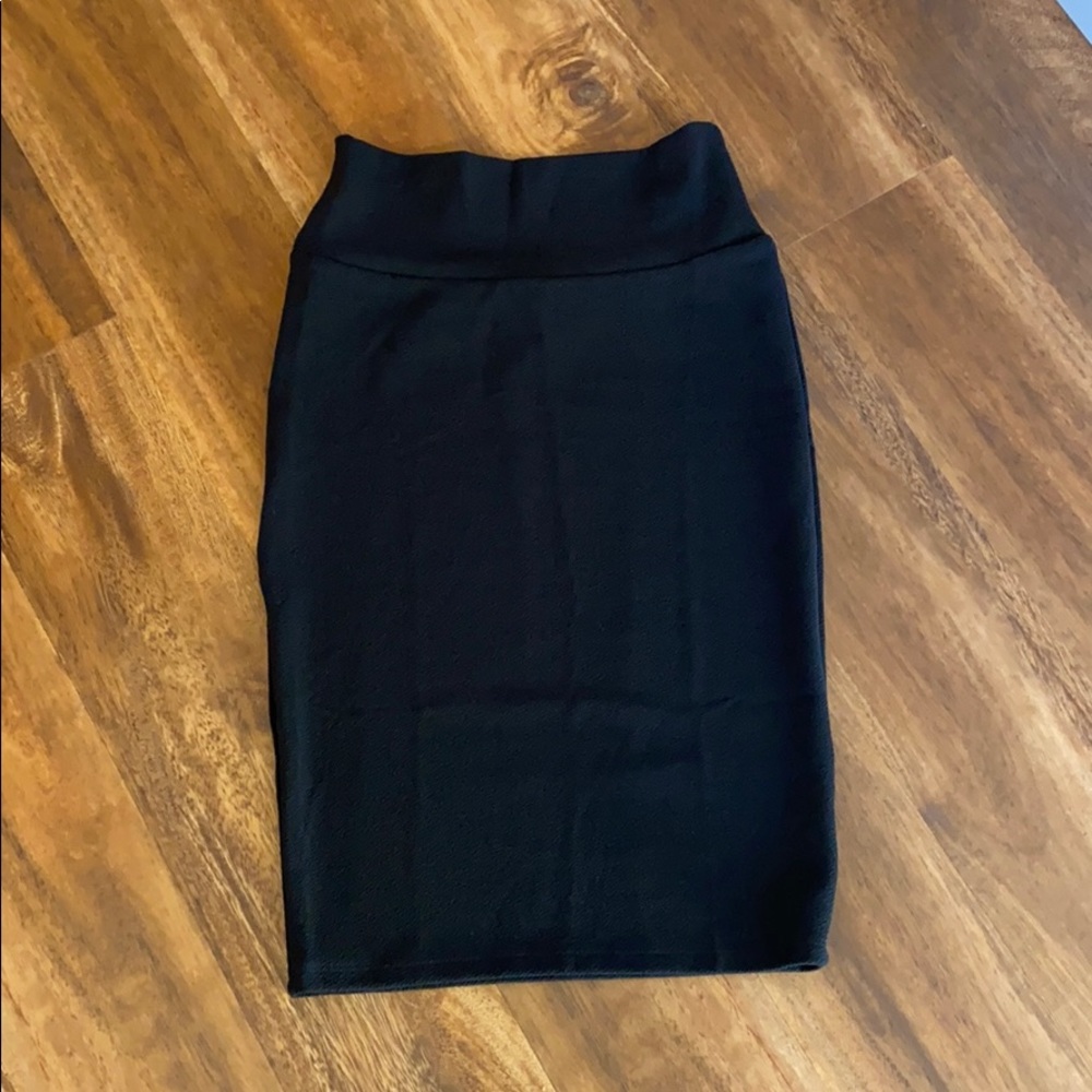 Lularoe Cassie Skirt